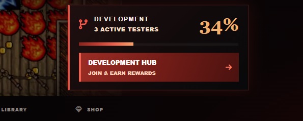 Furia Development Hub